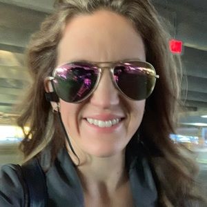 Meet your Posher, Kristin